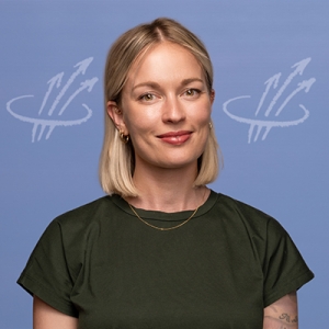 Jana Schneider - Scheumann | Ergotherapeutin